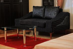 Soser View Hotel Apartments