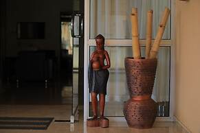 Soser View Hotel Apartments