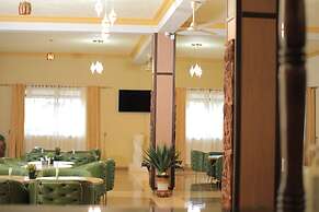 Soser View Hotel Apartments