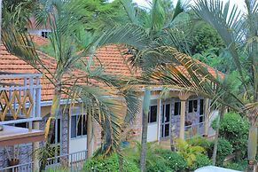 Soser View Hotel Apartments