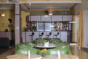 Soser View Hotel Apartments