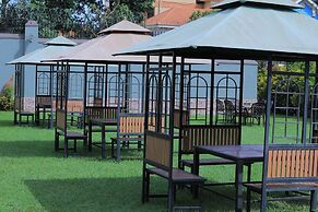 Soser View Hotel Apartments