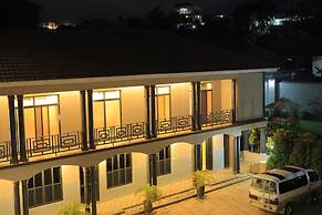 Soser View Hotel Apartments