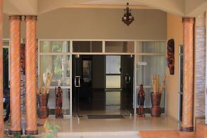 Soser View Hotel Apartments