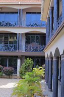 Soser View Hotel Apartments