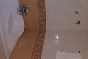 Soser View Hotel Apartments