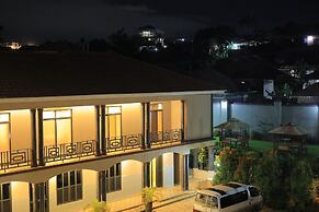 Soser View Hotel Apartments