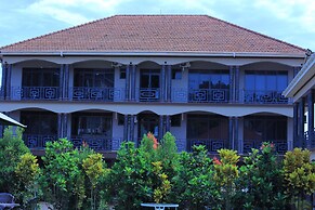 Soser View Hotel Apartments