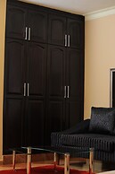 Soser View Hotel Apartments