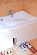 Soser View Hotel Apartments