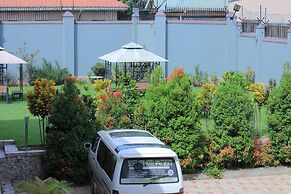 Soser View Hotel Apartments