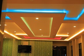 Soser View Hotel Apartments