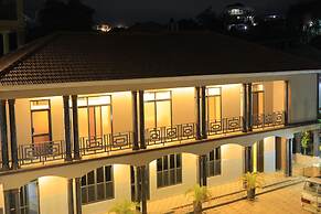 Soser View Hotel Apartments