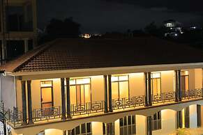 Soser View Hotel Apartments