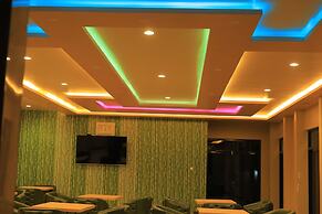 Soser View Hotel Apartments