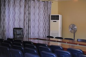 Soser View Hotel Apartments