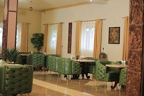 Soser View Hotel Apartments