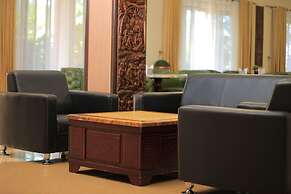 Soser View Hotel Apartments