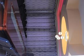 Soser View Hotel Apartments