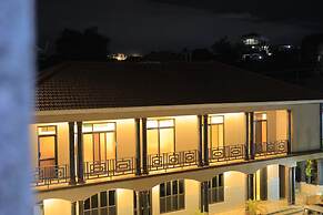 Soser View Hotel Apartments