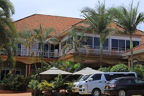 Soser View Hotel Apartments