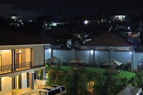 Soser View Hotel Apartments