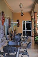 Soser View Hotel Apartments