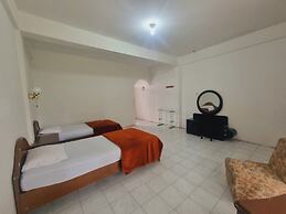 OYO 93062 Sibayak Multinational Rest House