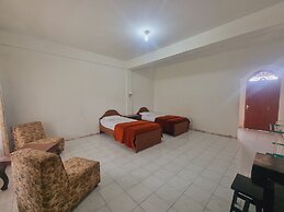 OYO 93062 Sibayak Multinational Rest House