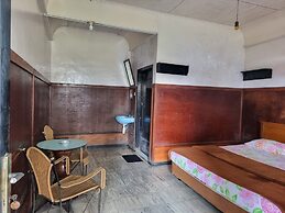 OYO 93062 Sibayak Multinational Rest House