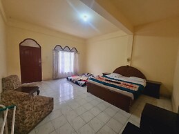 OYO 93062 Sibayak Multinational Rest House