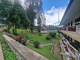 OYO 93062 Sibayak Multinational Rest House