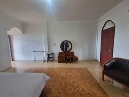 OYO 93062 Sibayak Multinational Rest House