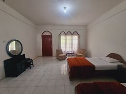 OYO 93062 Sibayak Multinational Rest House