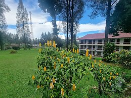 OYO 93062 Sibayak Multinational Rest House