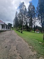 OYO 93062 Sibayak Multinational Rest House