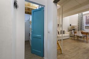 Madame Betta by Mmega