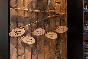 Hotel Restaurant Elbebrücke