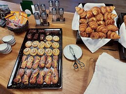 Hotel Restaurant Elbebrücke