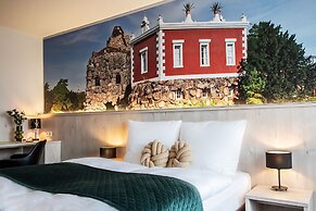 Hotel Restaurant Elbebrücke