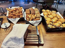 Hotel Restaurant Elbebrücke