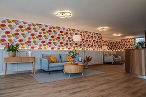 Hotel Restaurant Elbebrücke