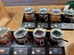 Hotel Restaurant Elbebrücke