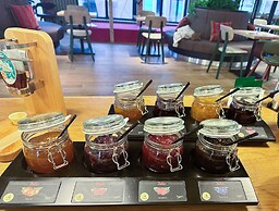 Hotel Restaurant Elbebrücke