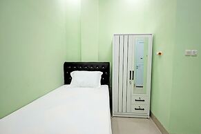 OYO 93059 Homestay Zafirah