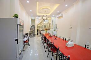 OYO 93059 Homestay Zafirah