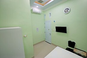 OYO 93059 Homestay Zafirah
