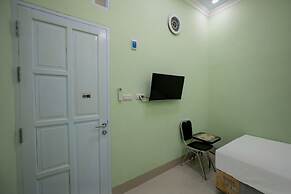 OYO 93059 Homestay Zafirah