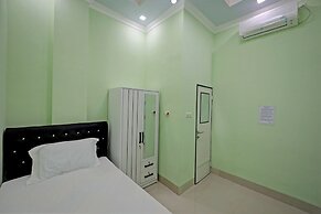 OYO 93059 Homestay Zafirah
