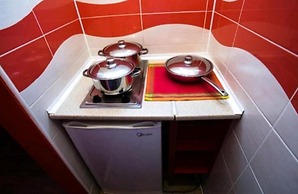 Vila Elkom Apartment 9